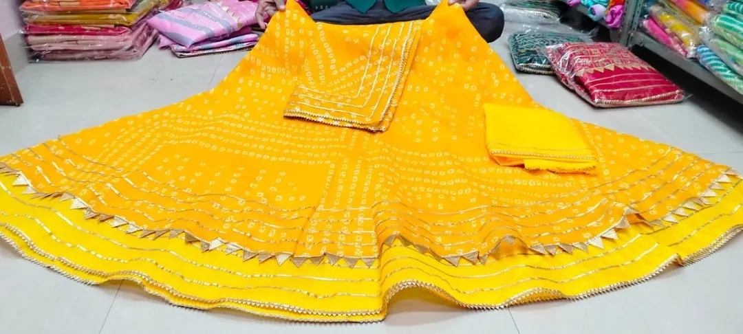 Product uploaded by Saru fashion Jaipur on 10/16/2023