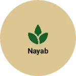 Business logo of Nayab
