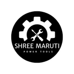Business logo of SHREE MARUTI POWER TOOLS