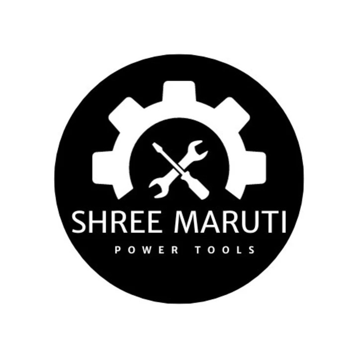 Post image SHREE MARUTI POWER TOOLS has updated their profile picture.