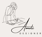 Business logo of AMOLI WHOLESELLER SUITS 