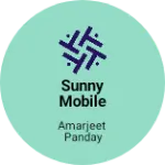 Business logo of Sunny Mobile Repair