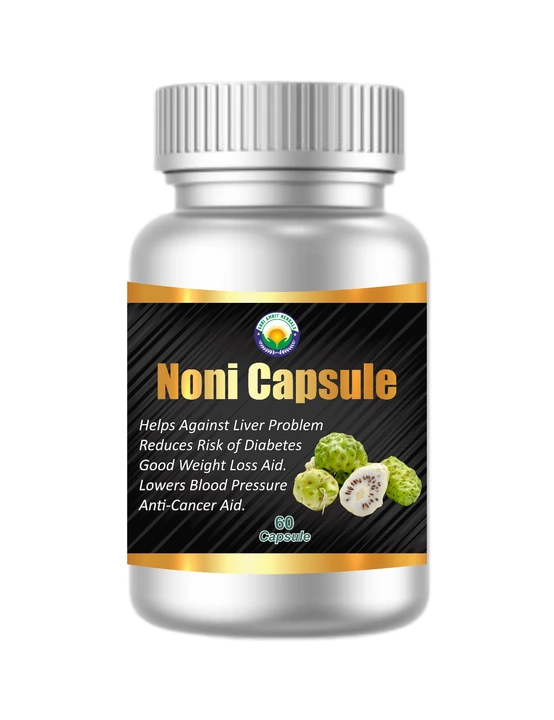 Noni capsule  uploaded by business on 10/16/2023