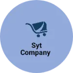 Business logo of SYT company