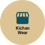 Business logo of Kichan wear