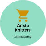 Business logo of ARISTO KNITTERS
