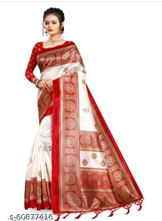 Saree uploaded by business on 10/16/2023