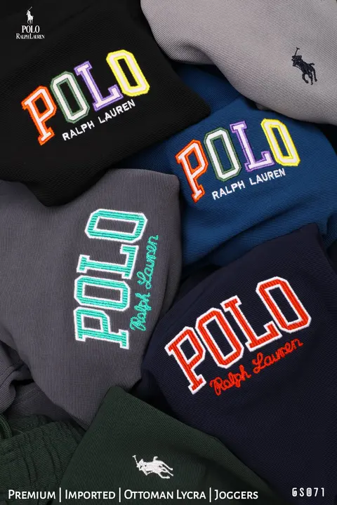 R L POLO  uploaded by ARIHANT MARKETING on 10/16/2023