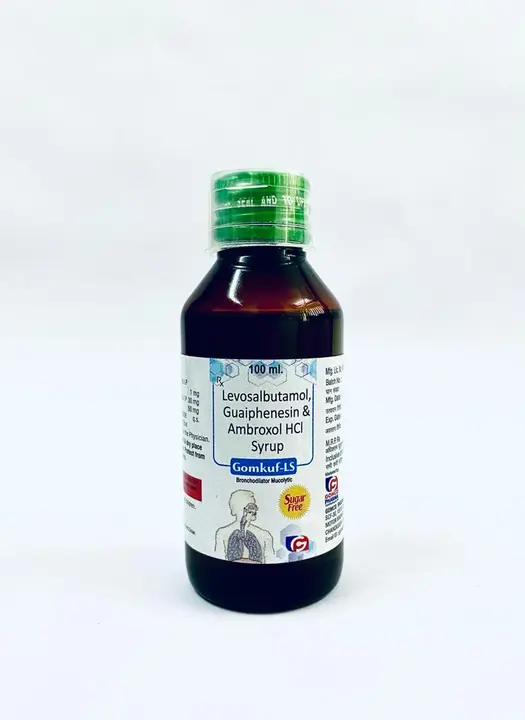 Product uploaded by GOMCO PHARMA on 10/16/2023