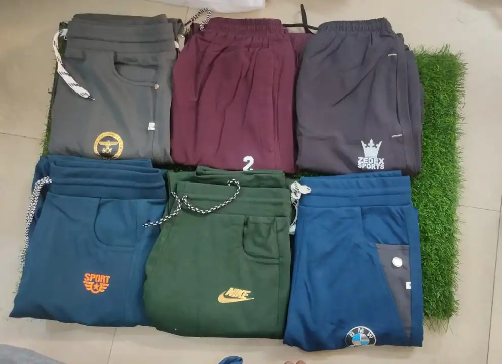 Trackpants/ Lowers uploaded by business on 10/16/2023