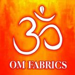 Business logo of Om fabrics