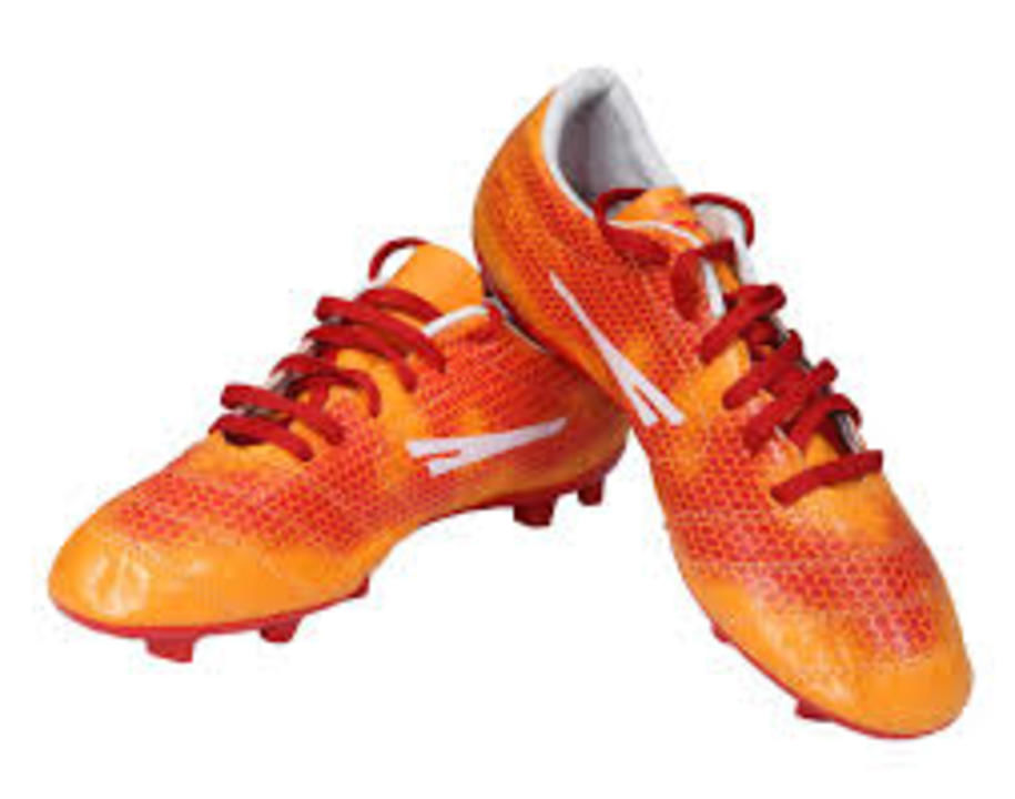 Sega Spectrum Football Shoes uploaded by One9 Digitals on 3/22/2021