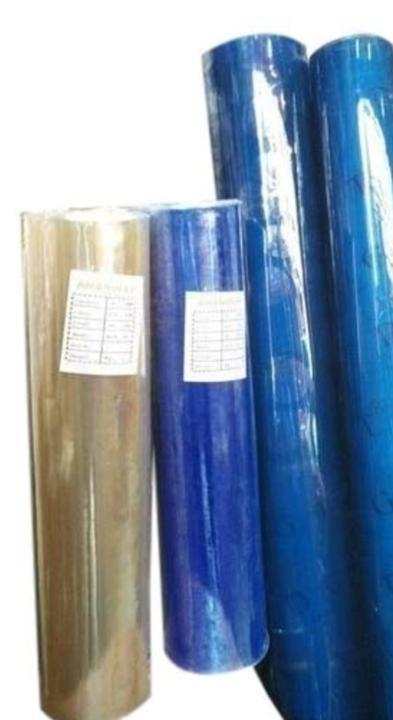 Pvc roll 50 mtr uploaded by business on 3/22/2021