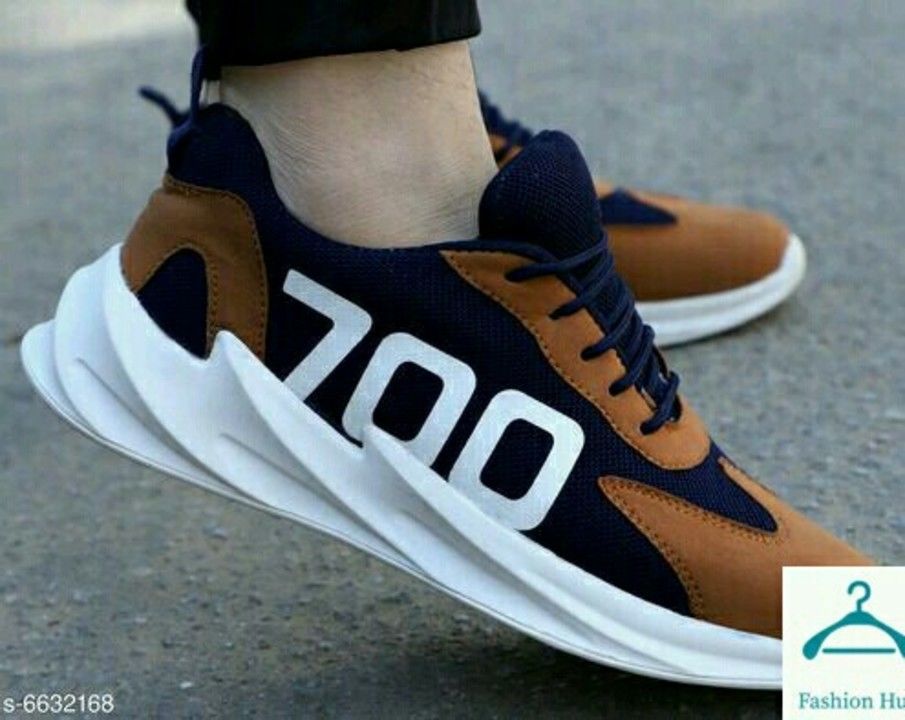 Post image Sports shoes . Rs 599. Good quality.