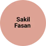 Business logo of Sakil fasan