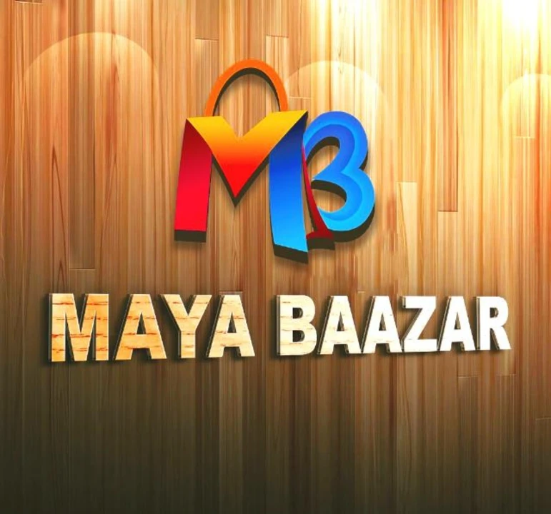 Post image Maya Bazar has updated their profile picture.
