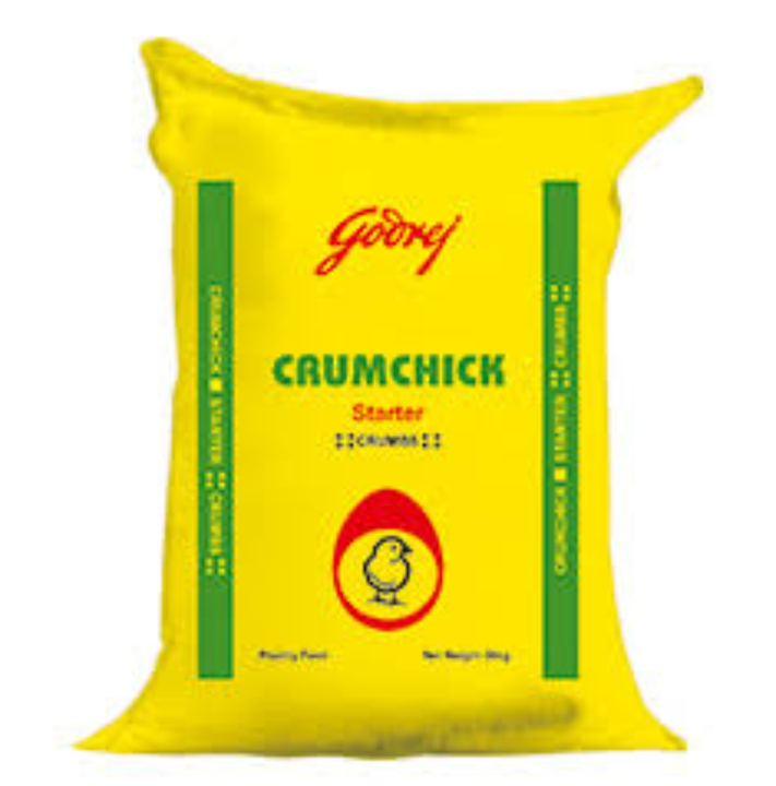 POULTRY FEED PRE STARTER, STARTER, FINISHER CRUM , GROWER,ALL PRODUCTS AVAILABLE uploaded by ENJOY FEEDS CENTRE  on 10/16/2023