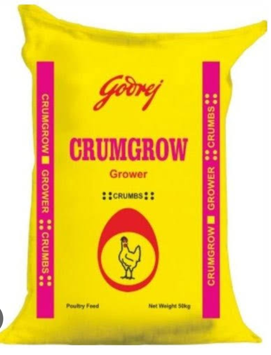 POULTRY FEED PRE STARTER, STARTER, FINISHER CRUM , GROWER,ALL PRODUCTS AVAILABLE  uploaded by ENJOY FEEDS CENTRE  on 10/16/2023