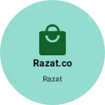 Business logo of Razat.co