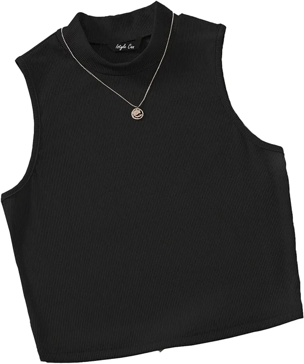 RIB TOP FOR WOMEN uploaded by business on 10/16/2023