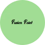 Business logo of Fusion point