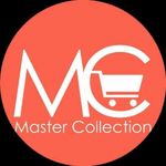 Business logo of MASTER COLLECTION