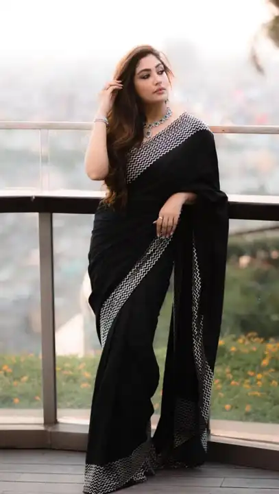 New collection of saree uploaded by FASHION MART on 10/16/2023