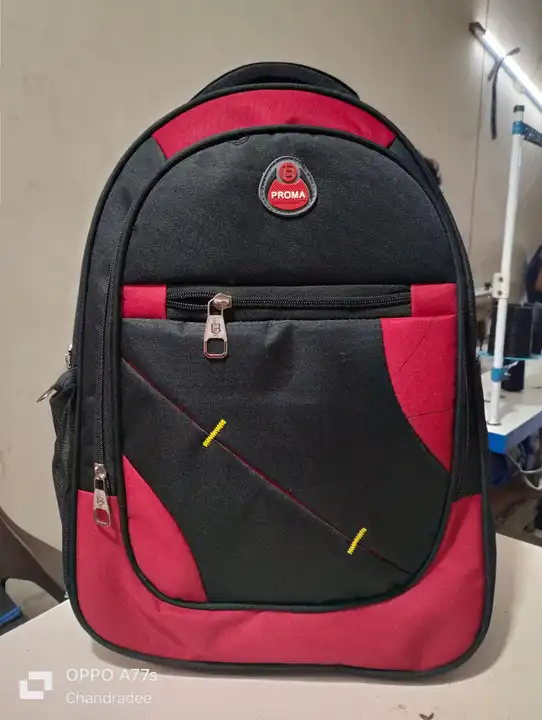 Laptop Bag Pack uploaded by Limra traders on 10/16/2023