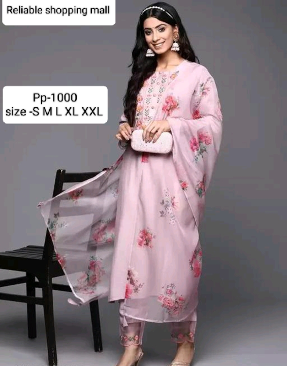Product uploaded by Reliable shopping mall on 10/16/2023