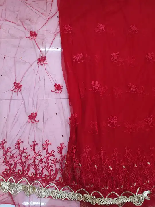 Garments & boutique fabrics  uploaded by Shree vinayak fashion on 10/16/2023