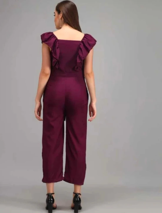 Jumpsuit uploaded by Ethical andaaz on 10/16/2023