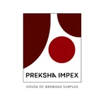 Business logo of Preksha impex