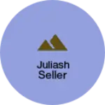 Business logo of Juliash seller