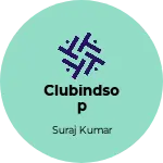 Business logo of Clubindsop