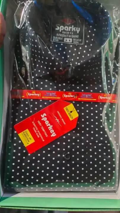Premium Quality Shirt  uploaded by Bengal Solution Point on 10/17/2023