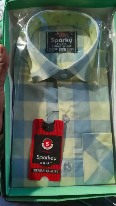 Premium Quality Shirt  uploaded by Bengal Solution Point on 10/17/2023