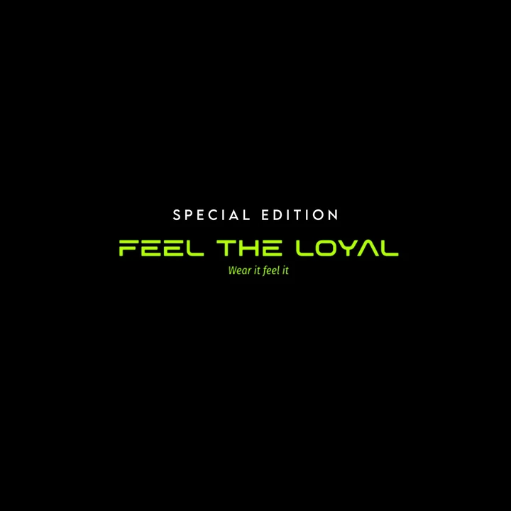 Factory Store Images of FEEL THE LOYAL