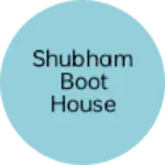 Business logo of Shubham boot house
