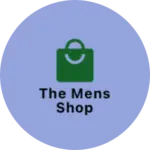 Business logo of The mens shop