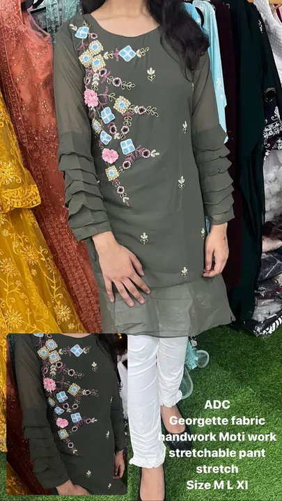 Pakistani girls collection  uploaded by Ayesha dress collection on 10/17/2023