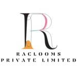 Business logo of Raclooms Pvt. Ltd.