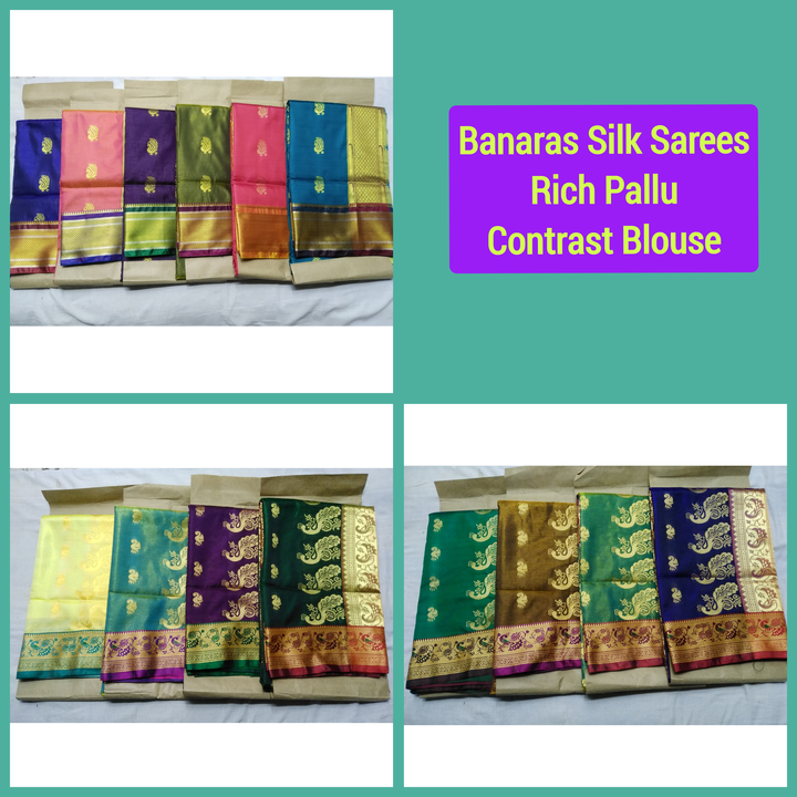 Sarees  uploaded by business on 10/17/2023