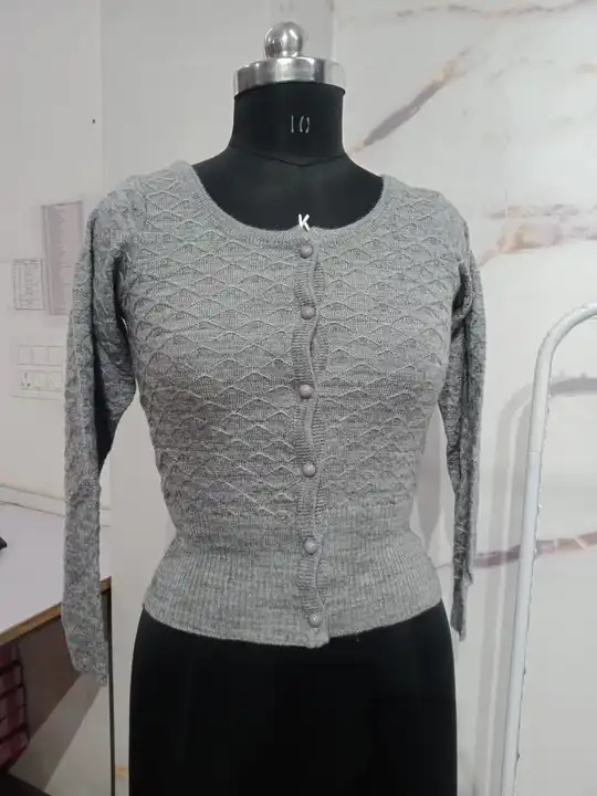 Product uploaded by KR textile sweater manufacture on 10/17/2023