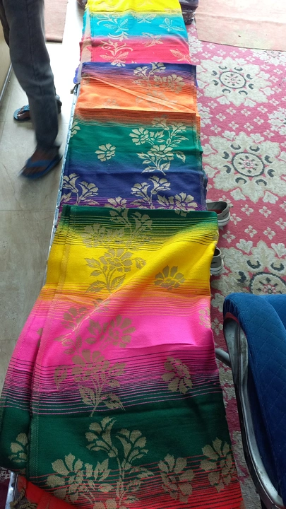 C,m wool shawl  uploaded by Rajesh shawls store  9876119485 on 10/17/2023
