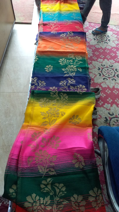 Product uploaded by Rajesh shawls store  9876119485 on 10/17/2023