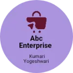 Business logo of ABC ENTERPRISE
