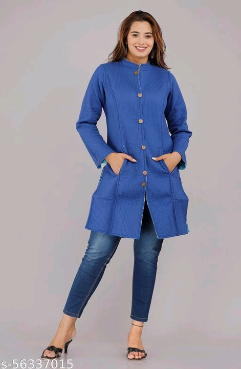 whatsapp 9234998116 imported quality jackets uploaded by DHAN LAXMI FASHION on 10/17/2023