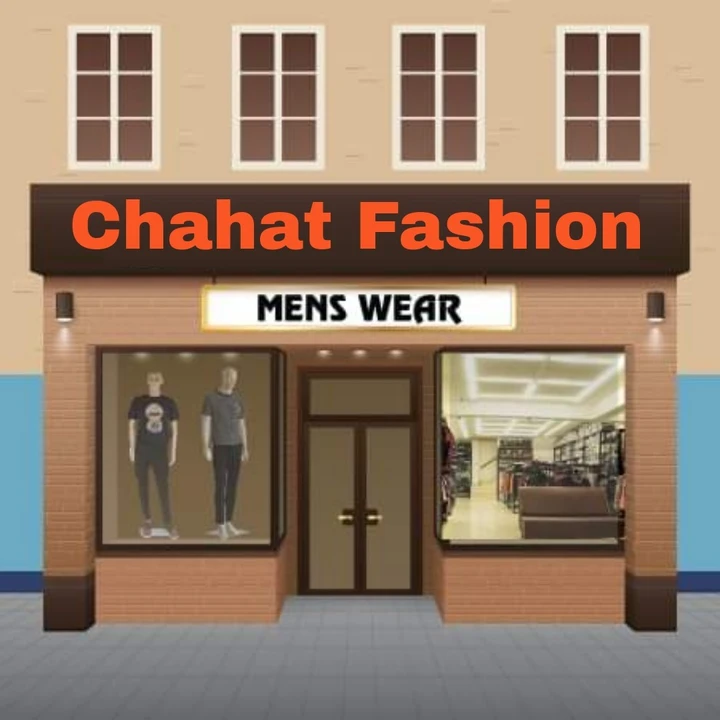 Factory Store Images of Chahat Fashion