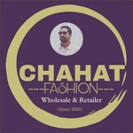 Business logo of Chahat Fashion