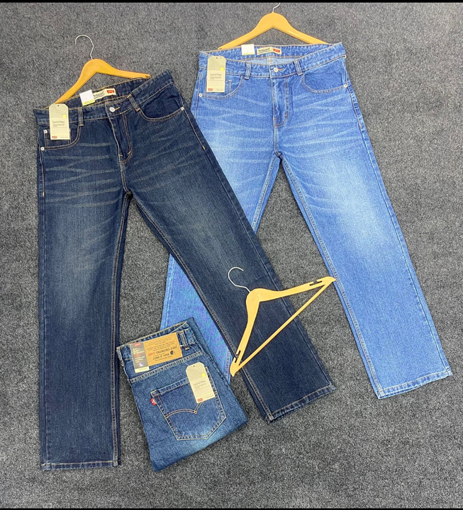 Jeans  uploaded by business on 10/17/2023